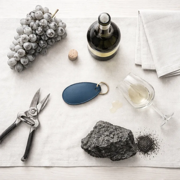 The Quiet Rise of Azorean Boutique: What Pico Vineyards Signals for the Archipelago's Next Decade