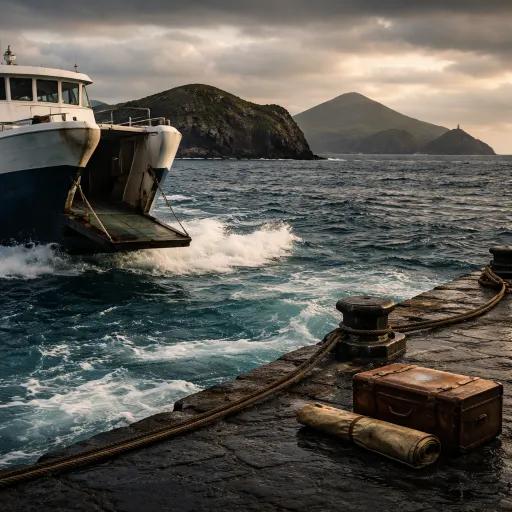 Island Hopping the Azores: The Three-Island Route Worth a Full Week