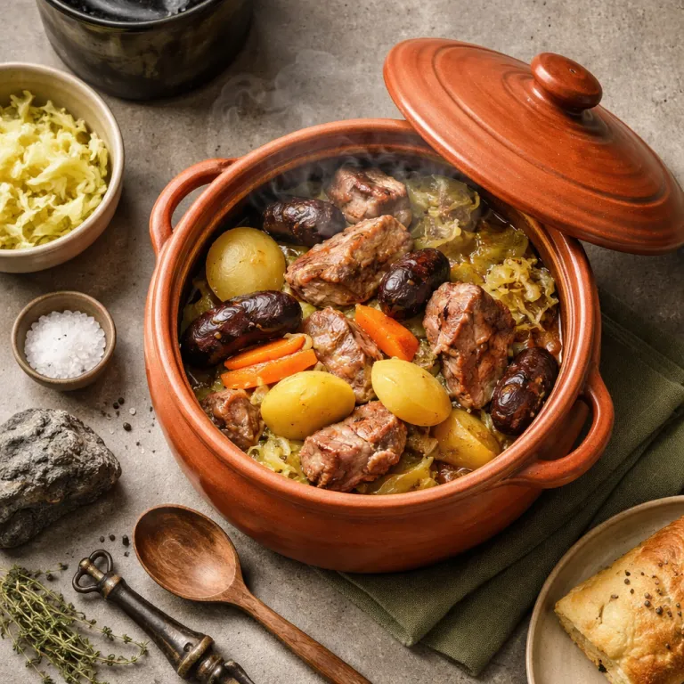 Where to Eat Cozido das Furnas: Beyond the Obvious Tourist Tables