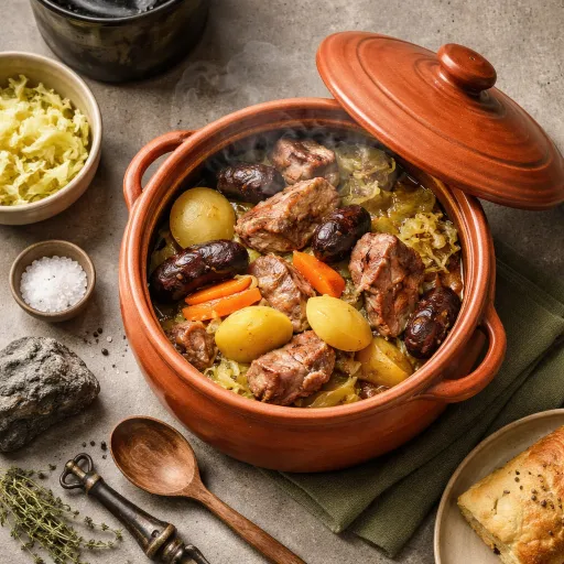 Where to Eat Cozido das Furnas: Beyond the Obvious Tourist Tables