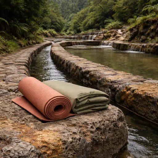 Levada Yoga and Volcanic Spas: The New Shape of Azorean Wellness in 2026