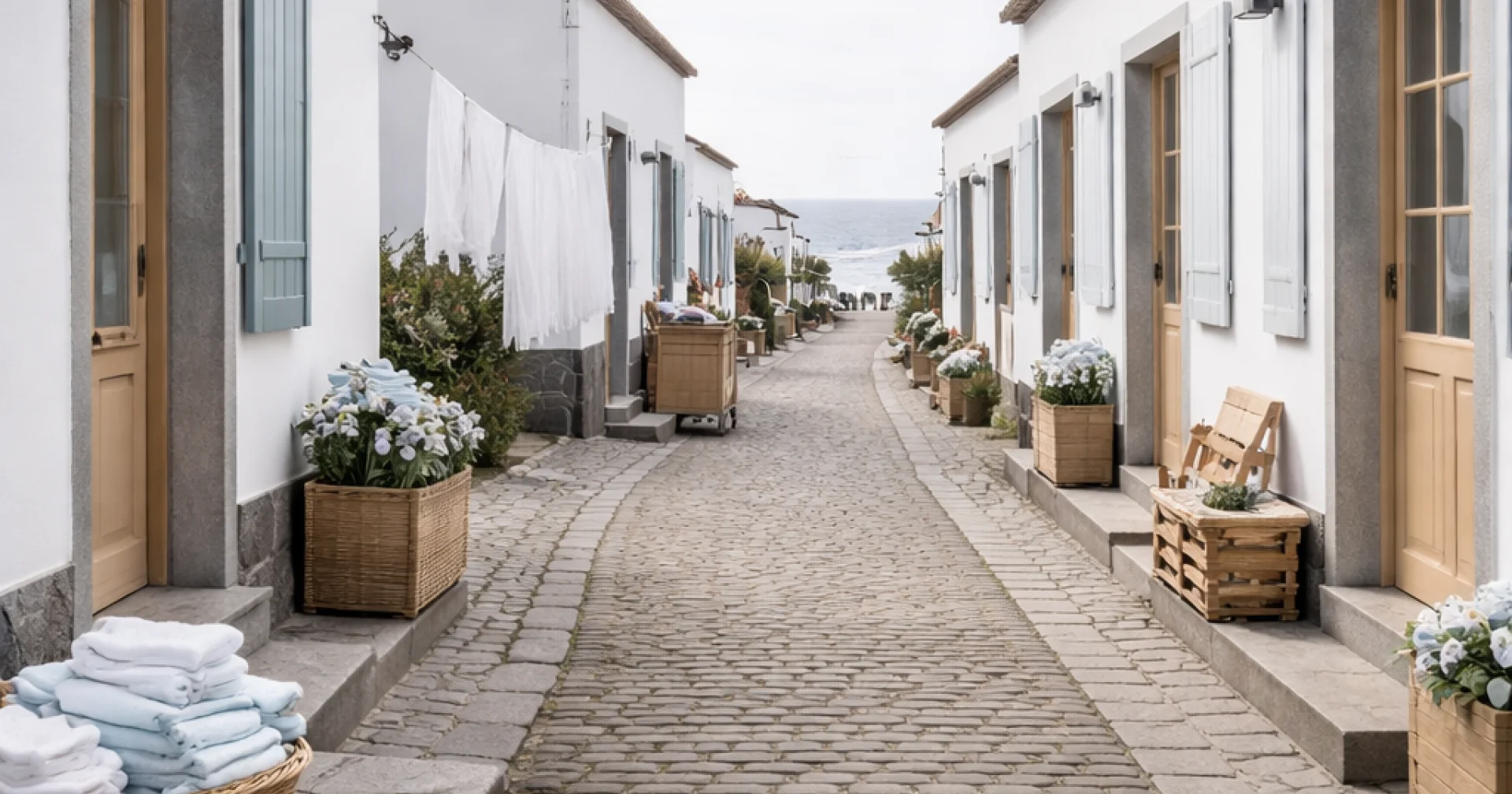Five Properties Run by the Same Azorean Family, And Why That Matters in ...