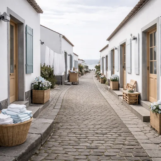 Five Properties Run by the Same Azorean Family, And Why That Matters in 2026