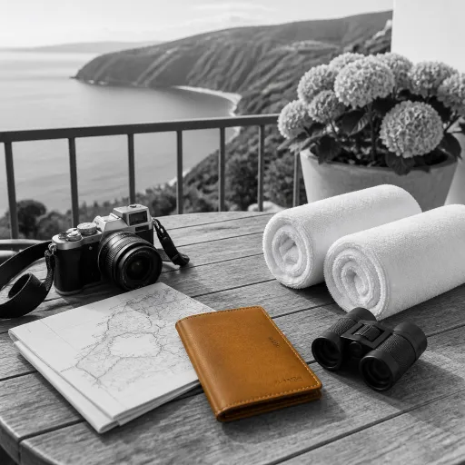 Best Hotels Azores: A Couples List That Doesn't Hide Behind Stock Photography