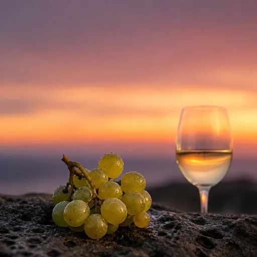 Vinhas da Criação Velha: Where to Drink Verdelho Where It's Actually Born