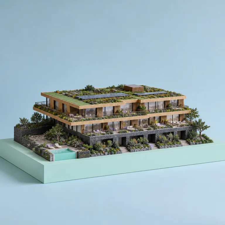 Luxury Hotels Azores 2030: Which Properties Are Quietly Future-Proofing
