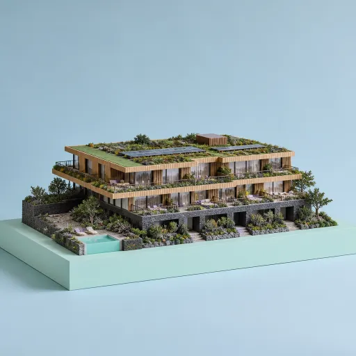 Luxury Hotels Azores 2030: Which Properties Are Quietly Future-Proofing