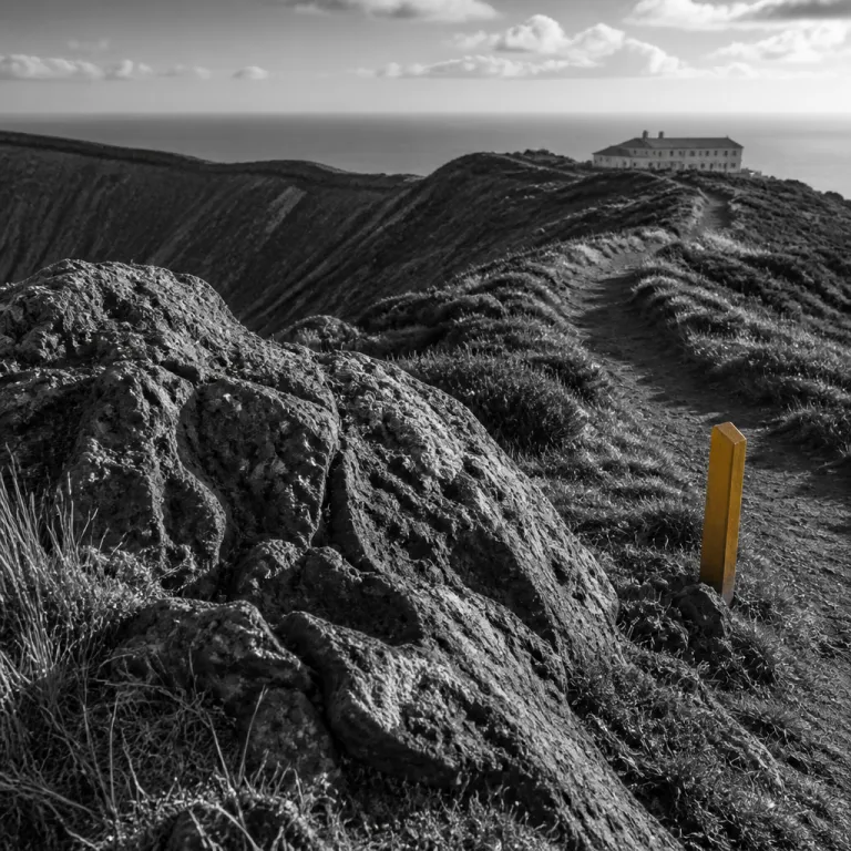 Hiking the Caldeira Faial: Stay-and-Walk Pairings That Actually Make Sense