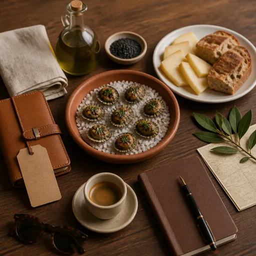 White Azores: Vítor Sobral's Lagoa Kitchen, Decoded for the Business-Leisure Traveler