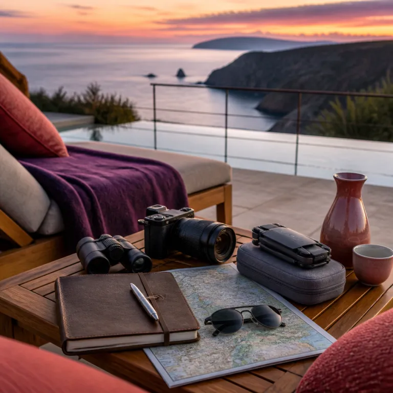Planning a refined escape to the islands off Portugal: luxury stays in the Azores