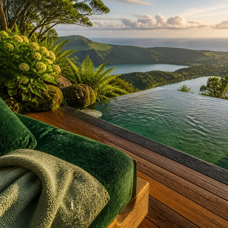 Which Azores island is best for your luxury stay and why it matters