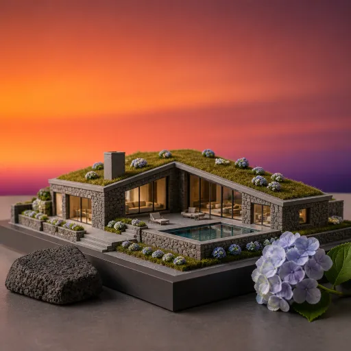 Atelier SAL and Quiet Studios: Who's Designing Luxury Azorean Properties Now