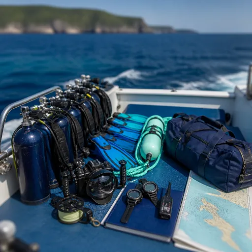 Diving the Azores: Where to Stay When Princess Alice Bank Is the Goal