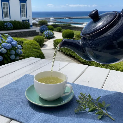 Azoris Royal Garden: a zen and business retreat in Ponta Delgada