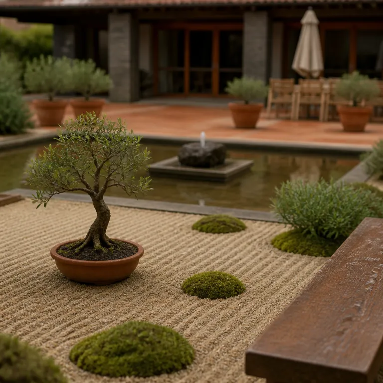 Azoris Royal Garden in Ponta Delgada: a zen inspired conference hotel for elevated island stays