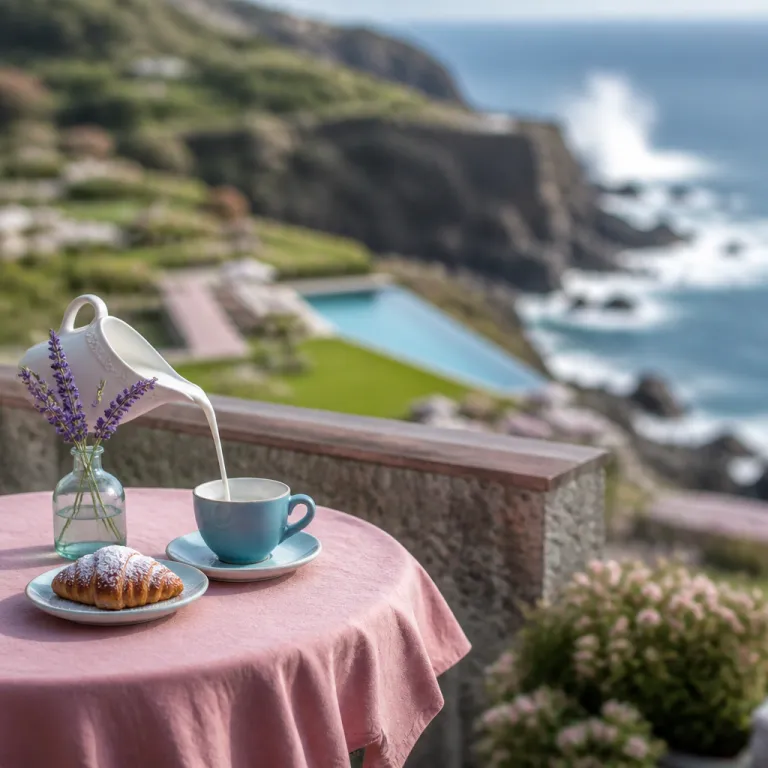 Nordeste Azores: refined stays in the green north eastern edge of São Miguel