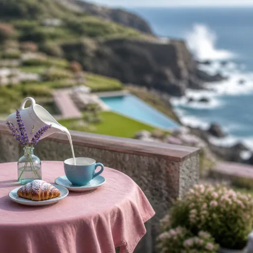 Nordeste Azores: refined stays in the green north eastern edge of São Miguel