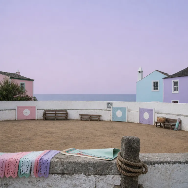 Lajes Bullfights and Marchas: The Cultural Texture of an Azorean Summer Stay