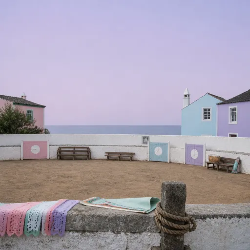 Lajes Bullfights and Marchas: The Cultural Texture of an Azorean Summer Stay