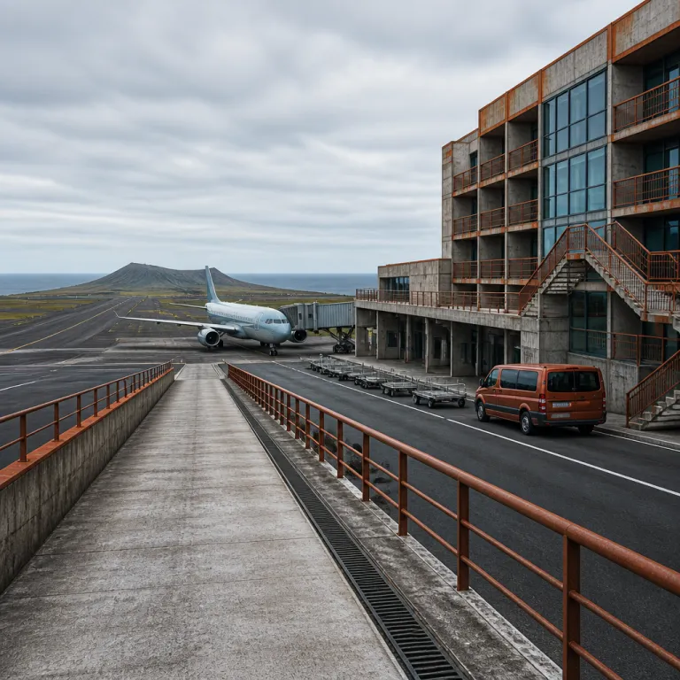 Lajes Direct US Routes: How Business-Leisure Travelers Are Using Them