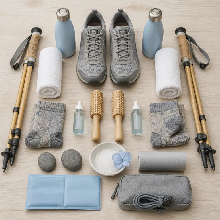 Spa Pairings for Couples Who Hike Hard: A São Miguel Routing