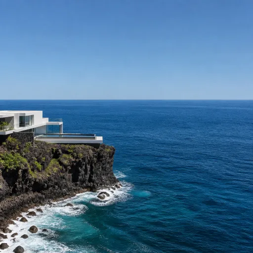 Refined hotel booking experiences in the Azores for discerning travelers