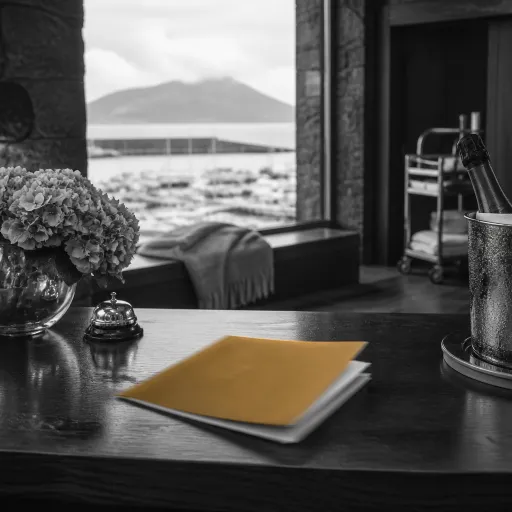 The Book Hotel Horta: Faial Welcomes the Azores' First Five-Star Boutique