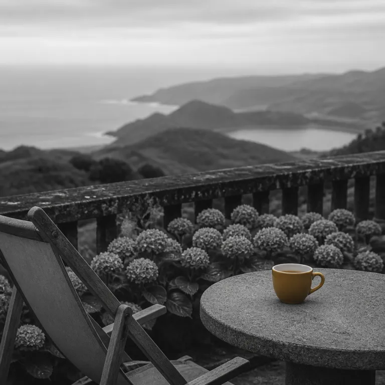 Why September Is the Month Azores Insiders Actually Book