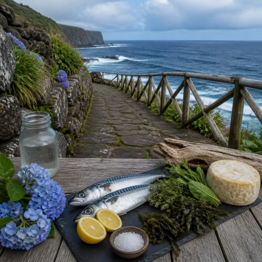 Flores Island Azores: refined stays on Europe’s wild western edge